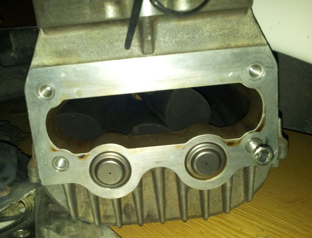 Tell me about the Eaton M112 Supercharger and using on carbs Retro Rides